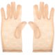 thumbnail image 3 of 1 par de elegantes guantes cortos de encaje para mujer, elegantes guantes de tul para fiesta de té, guantes de boda, guantes de fiesta, guantes de novia, accesorio decorativo, 3 of 7
