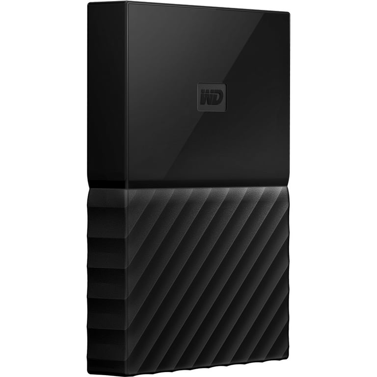 Color code your data with the new spacious My Passport drive from WD - CNET