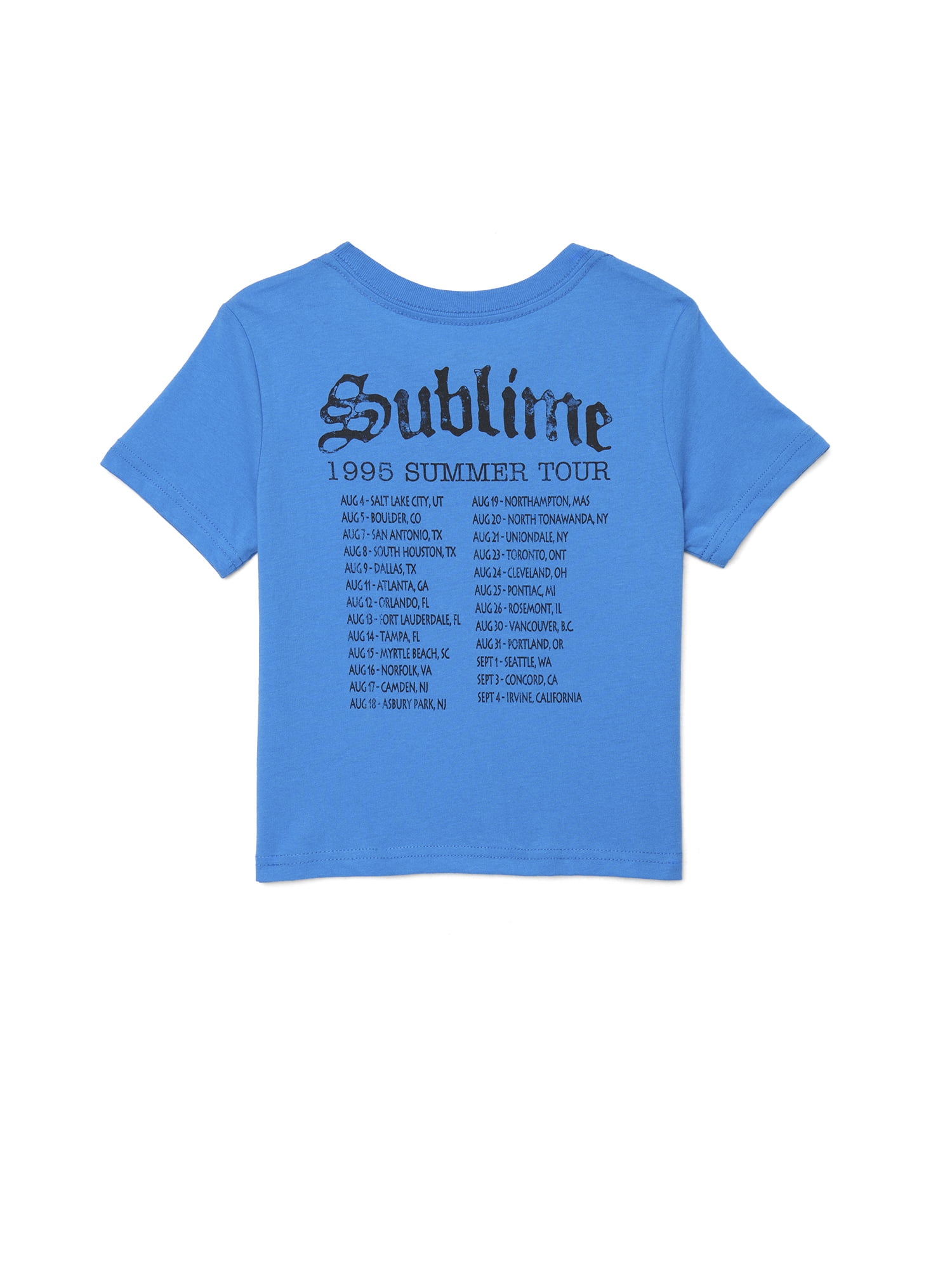 BOYS OF SUMMER × TRIP STER スウェット TRIPSTER × BOYS OF SUMMER スウェット