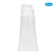 thumbnail image 4 of Tubo de loción, botella exprimible vacía portátil de 20 ml, botella plástica exprimible, máxima confiabilidad, 4 of 5