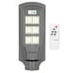 thumbnail image 1 of Luces de calle LED solares Baoblaze Sensor de movimiento 300w, 1 of 8