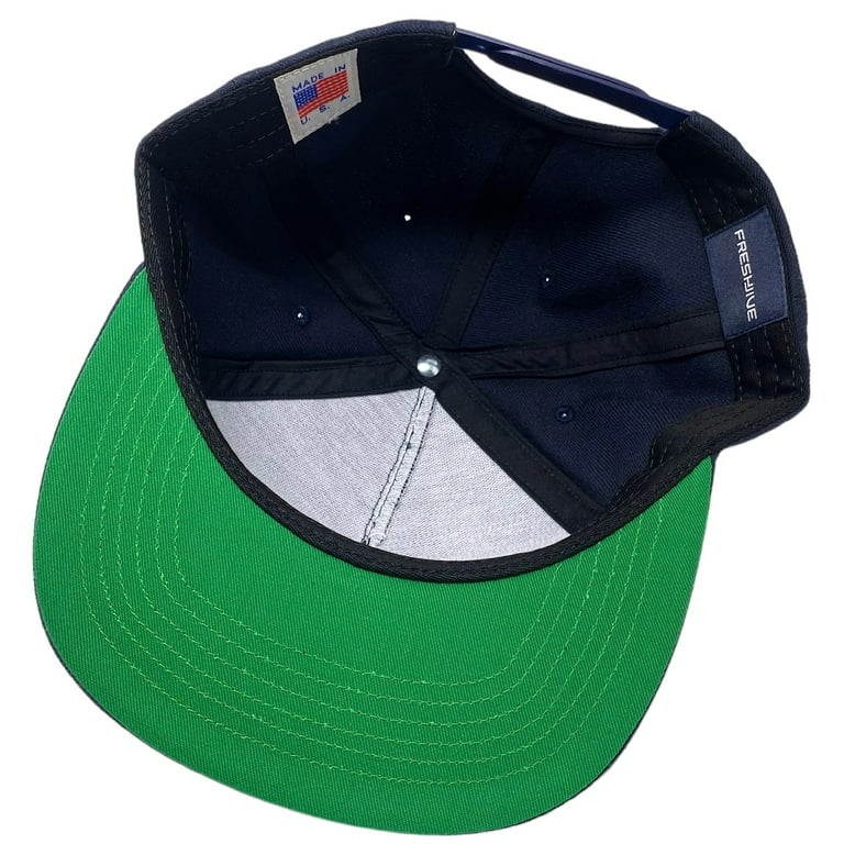 Fresh Jive Men's Bustin' Out Embroidered Patch Retro Vintage