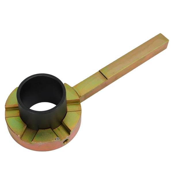 Llave De Bloqueo De Polea De Cigüeñal, Llave De Polea De Sincronización De Acero Duradera Resistente Para Motor M47