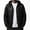 A-Black, variant on Mens Rain Jacket Packable Rain Jacket Lightweight Waterproof Raincoat with Hood Outdoor Rain Gear Travel Hiking Cycling