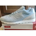 thumbnail image 4 of Size 10 - New Balance 996 Made in USA Grey Silver, 4 of 6