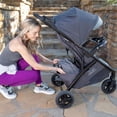 thumbnail image 5 of Baby Trend Tango 3 All-Terrain Travel System (with EZ-Lift™ PLUS), 5 of 12