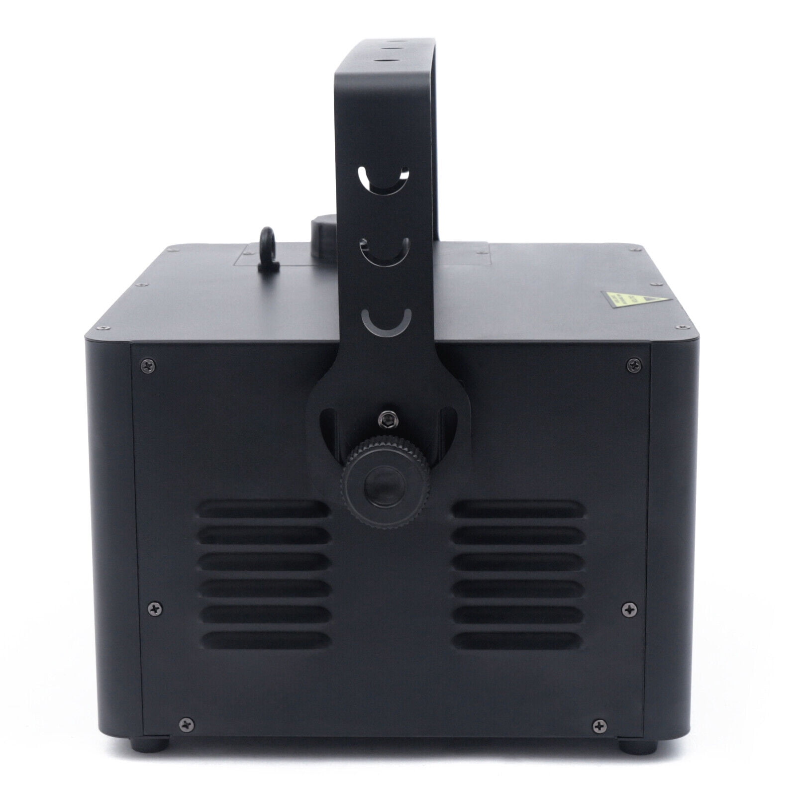 Fog Machine, 1500W Low Profile Haze Machine Stage Hazer Smoke Theater DMX/Manual/Remote
