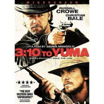 3:10 to Yuma (DVD)