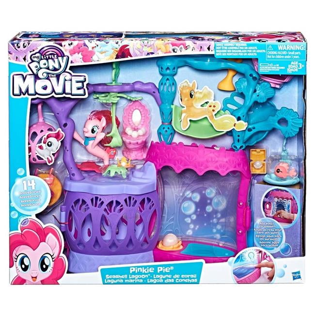 pony world toys