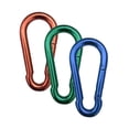 thumbnail image 1 of Spring Snap Koch Industries Acero inoxidable pulido 160 kg, 1 of 1