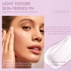 thumbnail image 4 of Fiudx Ofertas Flash Artículos En Oferta Grosella Negra Facial Plumping Hialurónico Hidratante Iluminador Cubre Líneas Finas 75Ml, 4 of 6