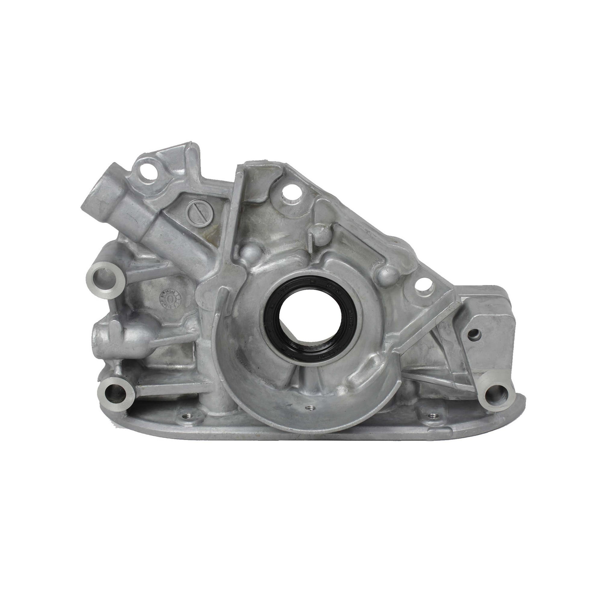 DNJ OP404 Oil Pump For 9502 Kia Sportage 2.0L L4 DOHC SOHC 16v 8v