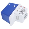 thumbnail image 3 of Circulating Water Vacuum Pump 180W Stainless Steel Multipurpose Laboratory Equipment 60L/minUK Plug 220V, 3 of 5
