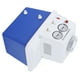 thumbnail image 3 of Circulating Water Vacuum Pump 180W Stainless Steel Multipurpose Laboratory Equipment 60L/minUK Plug 220V, 3 of 5