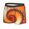 thumbnail image 2 of Balery Men'S Design Name Ultra Soft Performance Boxer Briefs-Size Name, 2 of 9