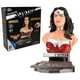 thumbnail image 1 of RBUS ROMPECABEZAS 3D FACE MUJER MARAVILLA, 1 of 3