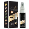 thumbnail image 1 of Natural Plant Extract Hair Dye Comb Hypoallergenic Hair Dye Cream Gray Hair Coverage for Women Men, 1 of 5
