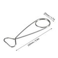 thumbnail image 5 of Fishing Tool,Lip Opener Fish Lip Opener Fish Mouth Fish Pot Bottle Opener Pot Tool Siuke Huiop Pot Er Fish Yaliya, 5 of 6