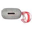 thumbnail image 3 of Dog Poop Bag Holder Cute Reusable Pet Poop Bag Dispenser Dog Waste Bag Dispenser, 3 of 10