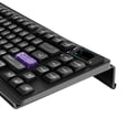 thumbnail image 6 of Acrylic Keyboard Cover, Transparent Computer Keyboard Protector, 6 of 7