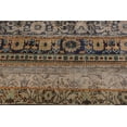 thumbnail image 6 of Turkish Rug, 2.5x7.3 ft Runner Rugs, Antique Rug, Vintage Rug, Moroccan Rug, 6 of 9