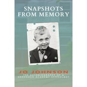 Snapshots from Memory: The Autobiography of a Greenock Academy Schoolboy (Paperback)