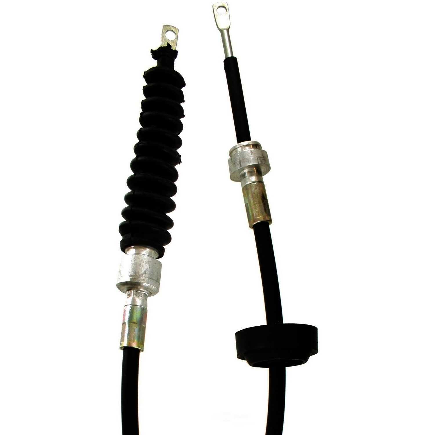 Pioneer Automotive Industries CA-1111 Automatic Transmission Shifter Cable
