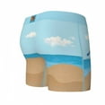 thumbnail image 4 of Looty the Pirate Boxeur Briefs-XXLarge (44-46), 4 of 4