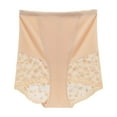 thumbnail image 1 of Cameland Fiber Waist Shaping And Hip Lifting Pants, 1 of 2