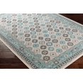 thumbnail image 2 of Artistic Weavers ROO6205-71010 7 ft. 10 in. x 10 ft. Rectangle Roosevelt Adel Machine Made Area Rugs, 2 of 2