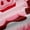 Pink Black, variant on jejeloiu Pink Kawaii Pig Blackout Curtains Set of 2 (52x84 Each),Milk Cow Pattern Window Curtains,Cute Polka Dots Bowtie Curtains and Drapes For Girls Boys,Microfiber Bedroom Decor