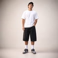 thumbnail image 2 of Levi's 469 Loose Shorts, 2 of 8