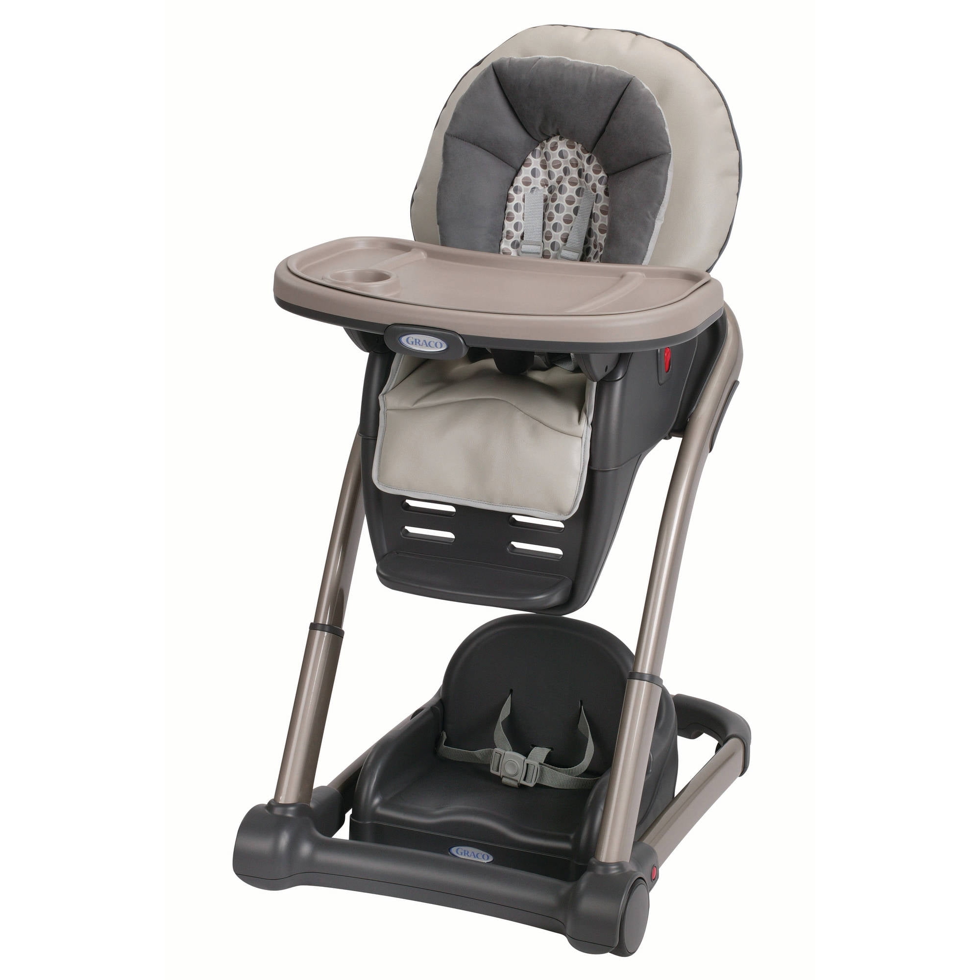 Graco Blossom 4 in 1 Seating System High Chair Fifer