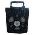 thumbnail image 1 of Bocina con Soporte Big Sund Negro, 1 of 4