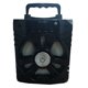 thumbnail image 1 of Bocina con Soporte Big Sund Negro, 1 of 4