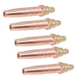 thumbnail image 1 of 5 Pcs Embouts de Coupe Isobares, Buses de Soudure à Gaz, Consommables pour Machine et Torche, 1 of 7