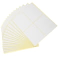 thumbnail image 3 of 120pcs Convenient Blank Stickers Labels Travel Size Bottles Multi-use Labels Sticker Labels Write Stickers to Write On Sticky Labels, 3 of 9