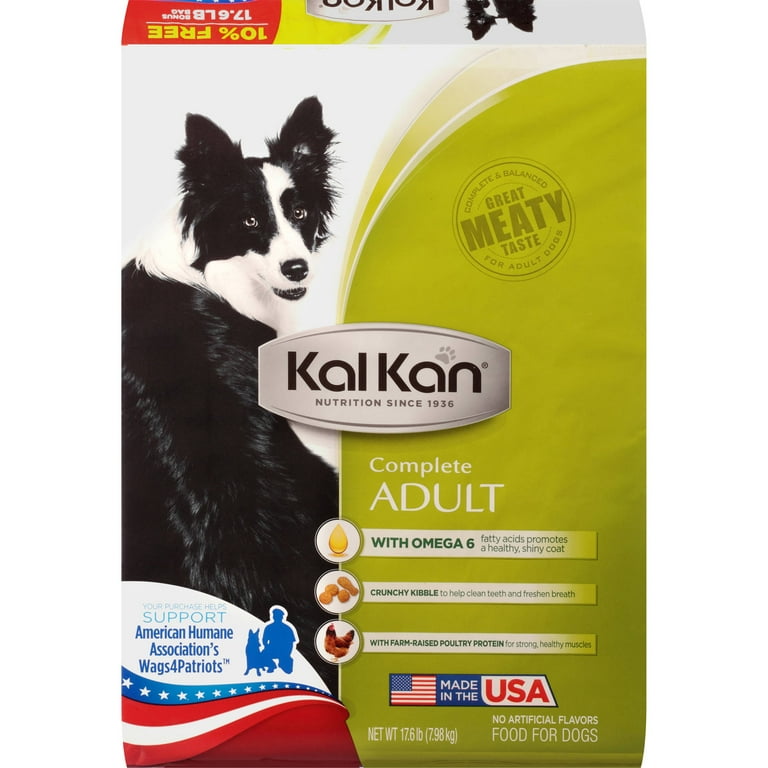 Kalkan dog food reviews hotsell