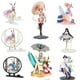 thumbnail image 2 of Figura DE ACCIÓN DE Honkai 3rd, figura de Anime de Rita Rossweisse Kiana Kaslana yae sakura Raiden Mei Seele Vollerei Theresa Apocalypse Gong Bohan LED, 2 of 2