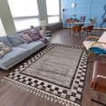 thumbnail image 4 of Tapis ECARPET Southwestern Collection Quattro, 4 of 9