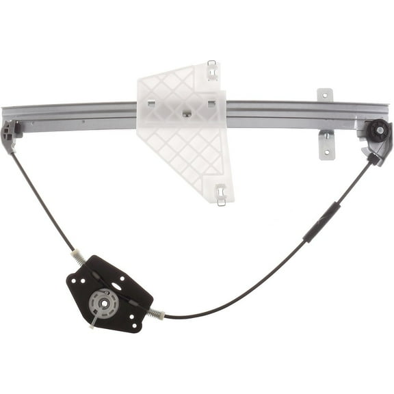 CARDONE New 82-435B Window Regulator Rear Right fits 2001-2004 Jeep