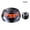 Forest, variant on Volcano Car Scent Diffuser with 3 Modes & Ambient Light, 2000mAh Battery, 45ml Essential Oil