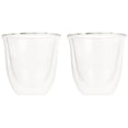 thumbnail image 2 of Vasos De'Longhi DeLonghi DeLonghi Thermo de doble pared, 90 ml, 2 of 4