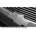 thumbnail image 2 of ALL SALES 96153C 01-02 CHEVROLET HD CHEVY BOWTIE GRILLE EMBLEM - CHROME, 2 of 2