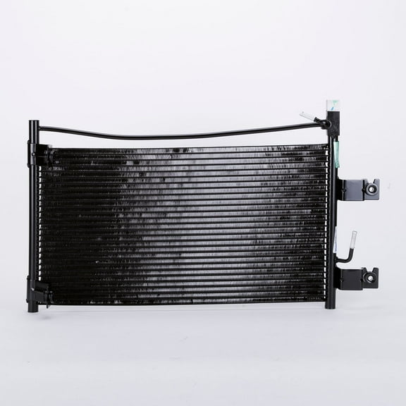 TYC 19126 Ext Trans Oil Cooler for Nissan Titan XD 5.6L 2016-2017 Models