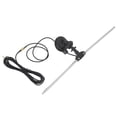 thumbnail image 4 of Antenne Réceptrice SDR, Kit Antenne Dipôle Anti-Interférence pour Mur, 4 of 8