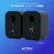 thumbnail image 3 of Bocinas Inalambrica Acteck DYNAMIC EXACT BS650 50W RMS USB Negro AC-935890, 3 of 6