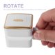 thumbnail image 3 of PTOOTP De Para Pasta De Y Gel Con Soporte Para Pared, 3 of 6