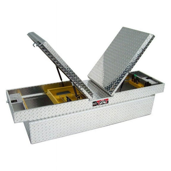 Westin Brute Pro Series Gull Wing Crossover Tool Box