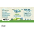 thumbnail image 2 of Sweetener NOW Foods Better Stevia Extract Powder, 30 ml, 2 of 4